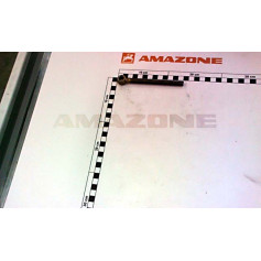 Vis 10X120 444LB 8.8 A2G Réf. DA550 - AMAZONE Vis 10X120 444LB 8.8 A2G Réf. DA550 - AMAZONE