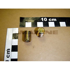 Goupille 12X16 4029 45H DA547 Amazone