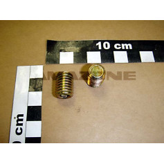 GOUPILLE 12X16 4029 45H Réf. DA547 AMAZONE GOUPILLE 12X16 4029 45H Réf. DA547 AMAZONE