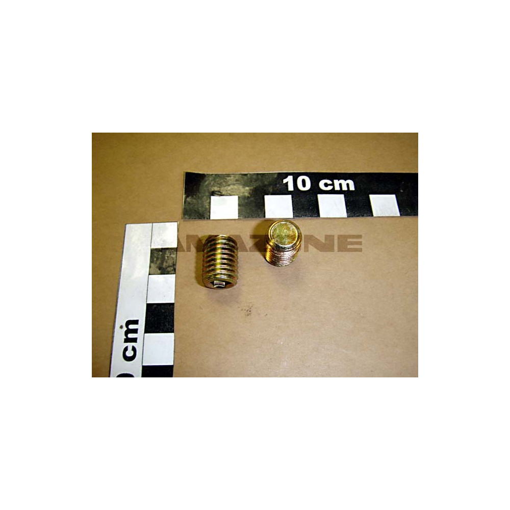 Goupille 12X16 4029 45H DA547 Amazone