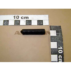 Tige filetee 914 10X40 45H DA553 Amazone
