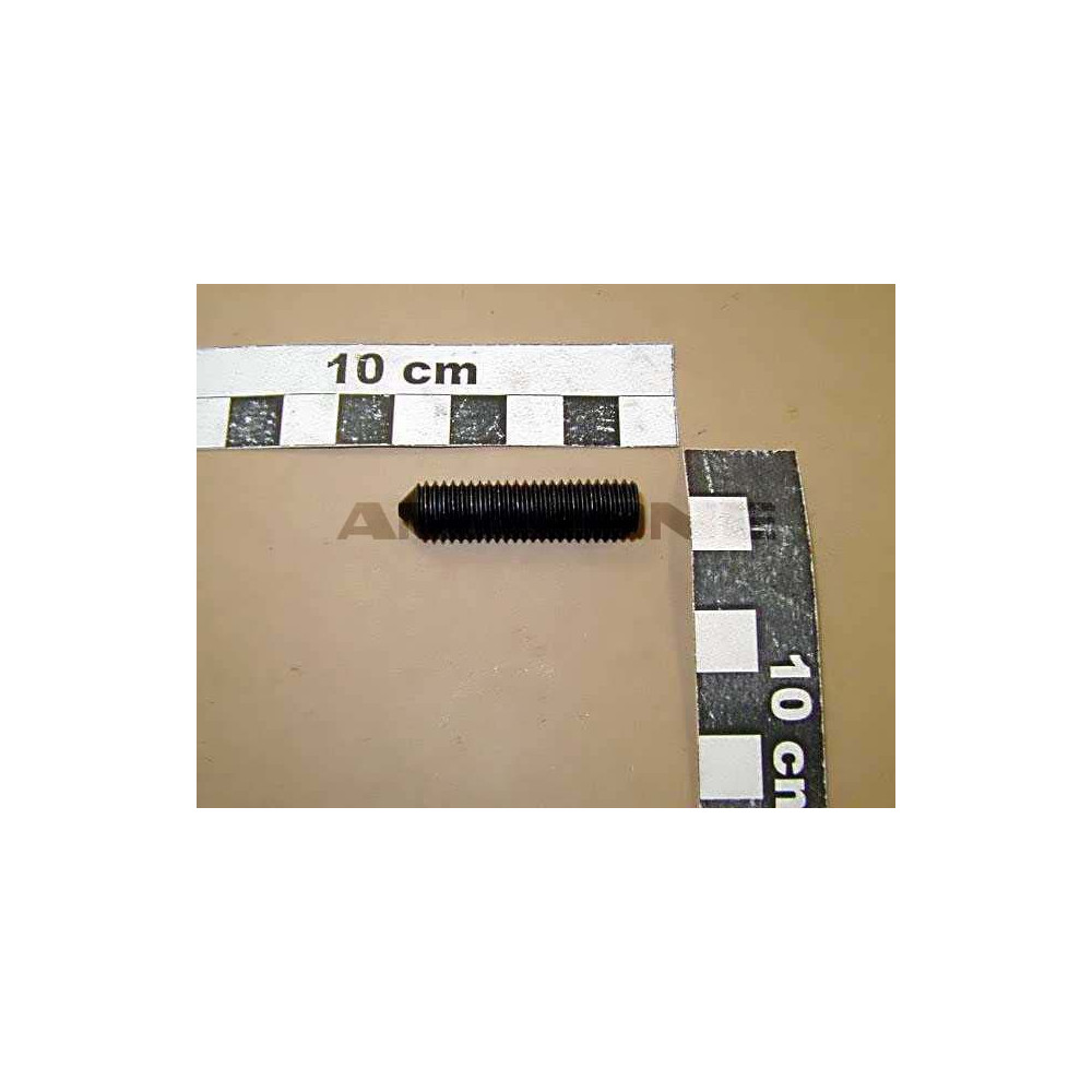 Tige filetee 914 10X40 45H DA553 Amazone
