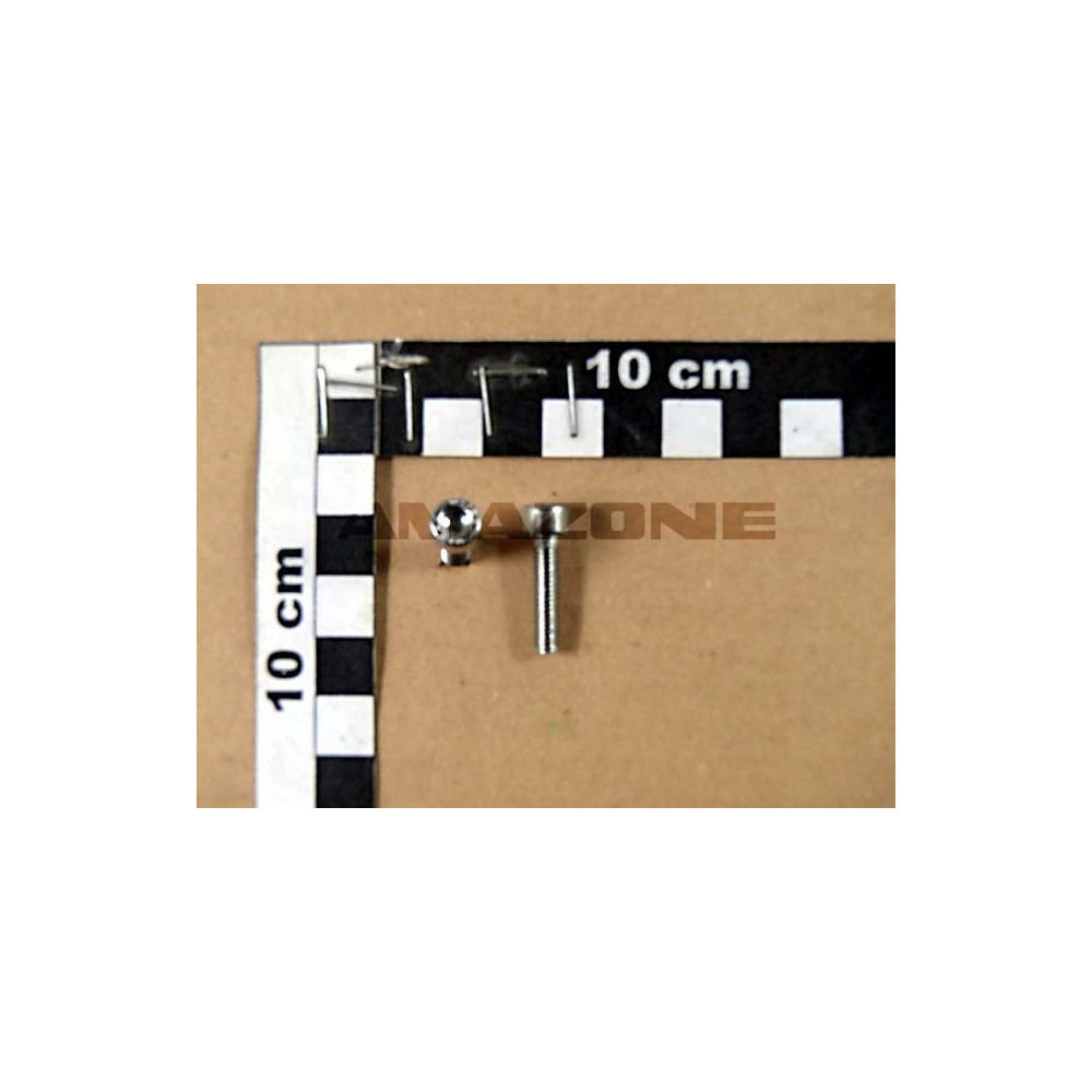 Vis 4762 5X20 A2-70 DA554 Amazone