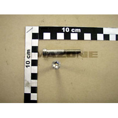 Vis 06X 50 4762 A2-70 Réf. DA558 - AMAZONE Vis 06X 50 4762 A2-70 Réf. DA558 - AMAZONE