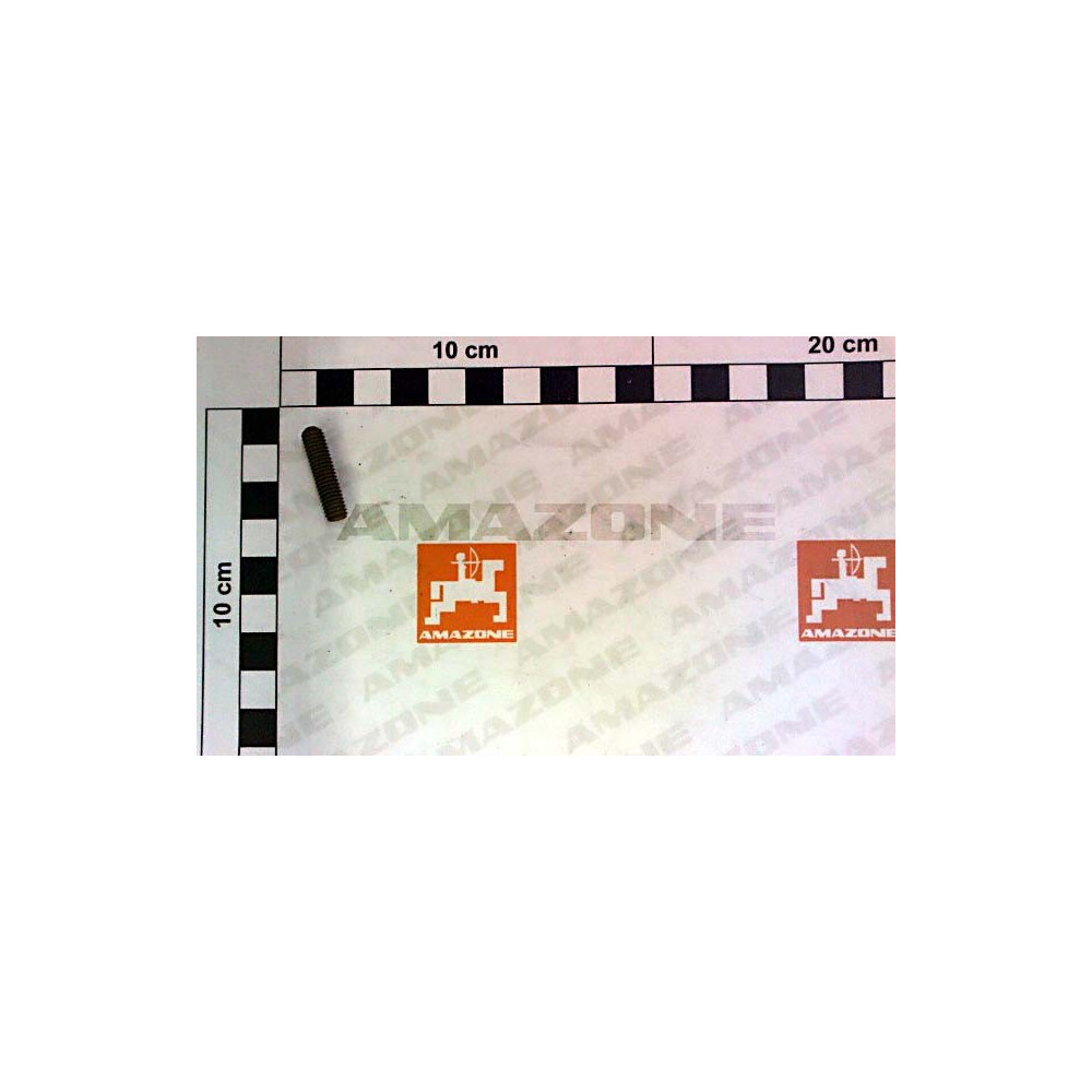Goupille 06X25 4029 45H DA561 Amazone