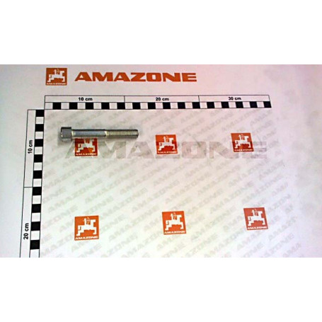 Vis 12 X 80 10.9 Réf. DA563 - AMAZONE Vis 12 X 80 10.9 Réf. DA563 - AMAZONE
