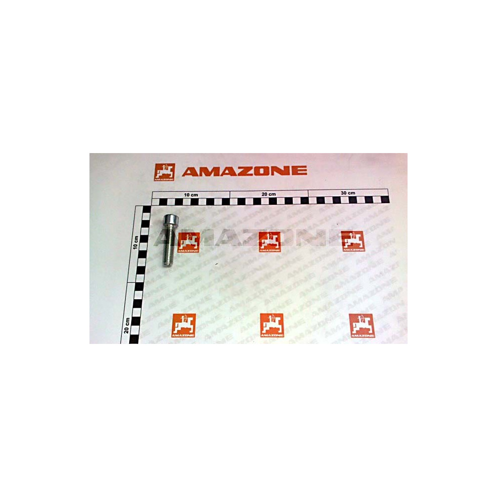 Vis 12X 50 4762 8.8 A2G DA565 Amazone