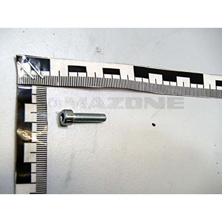 VIS 05X 20 4762  8.8 A2G Réf. DA573 AMAZONE