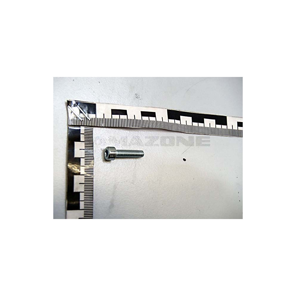 Vis 05X 20 4762 8.8 A2G DA573 Amazone