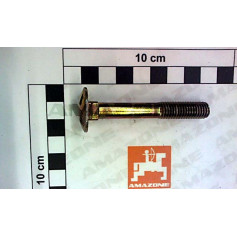 Vis 10X 70 8677 8.8 A2G Réf. DA574 - AMAZONE Vis 10X 70 8677 8.8 A2G Réf. DA574 - AMAZONE