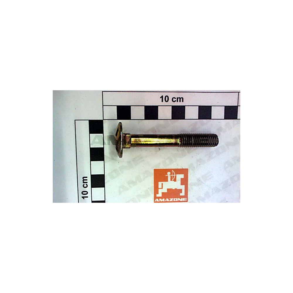 Vis 10X 70 8677 8.8 A2G DA574 Amazone