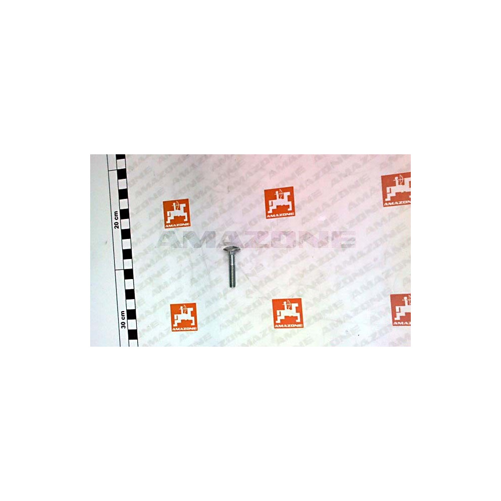 Vis 06X 35 8677 8.8 A2G DA575 Amazone
