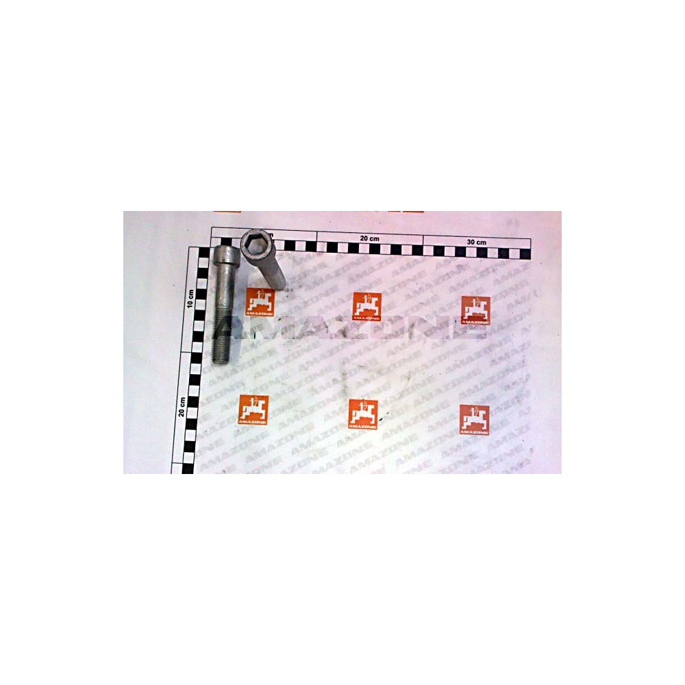 Vis 16X 90 4762 10.9 DA578 Amazone