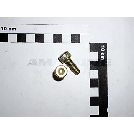 Vis 08X 20 4762 8.8 A2G (btr) Réf. DA583 - AMAZONE Vis 08X 20 4762 8.8 A2G (btr) Réf. DA583 - AMAZONE