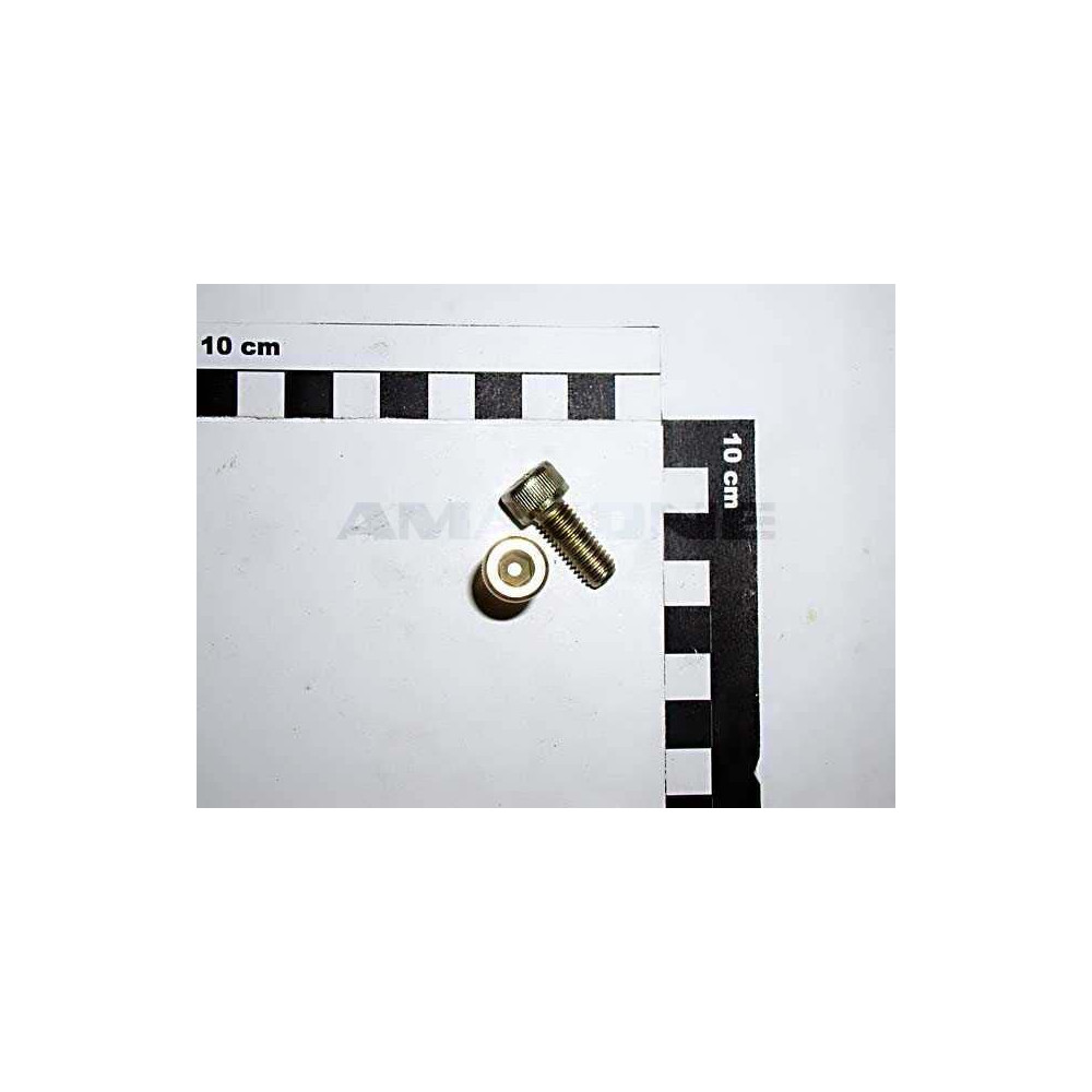 Vis 08X 20 4762 8.8 A2G (btr) DA583 Amazone