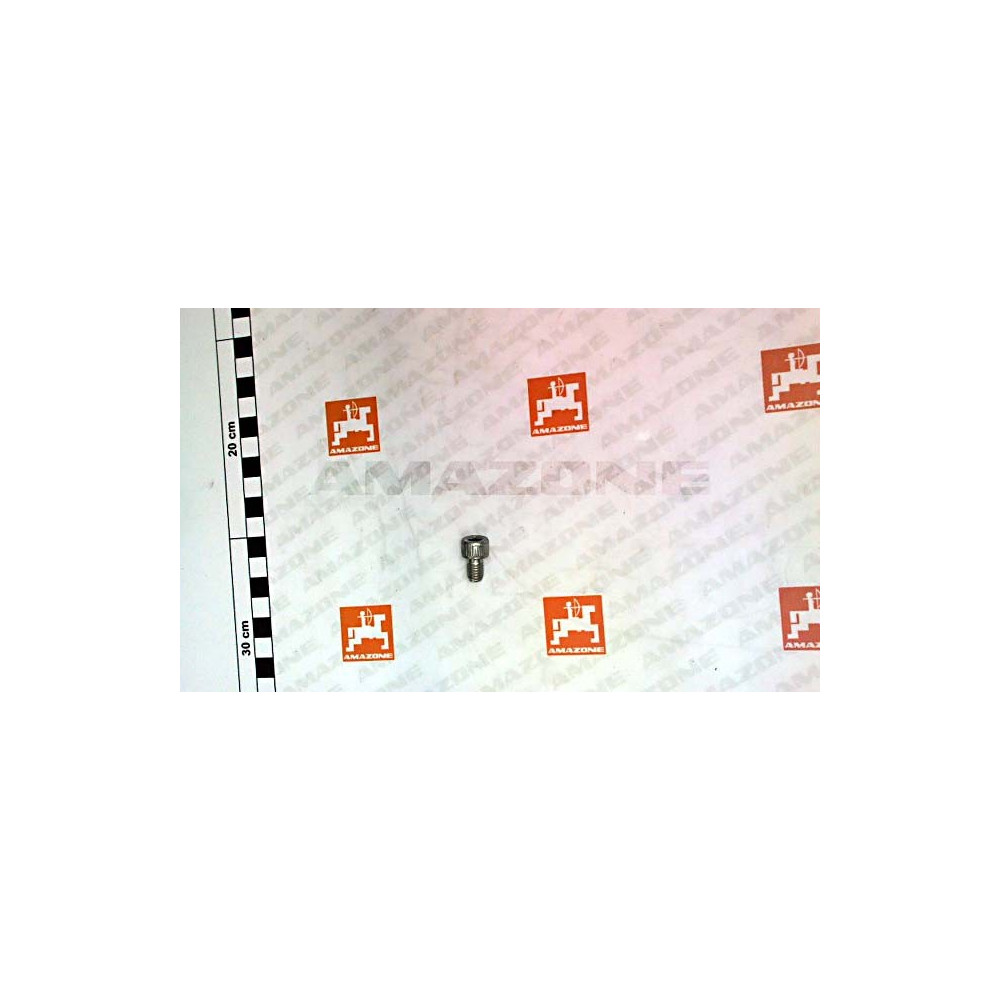 Vis 8 X 12 8.8 DA585 Amazone