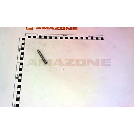 Vis 8 X 60 A2-70 Réf. DA586 - AMAZONE Vis 8 X 60 A2-70 Réf. DA586 - AMAZONE