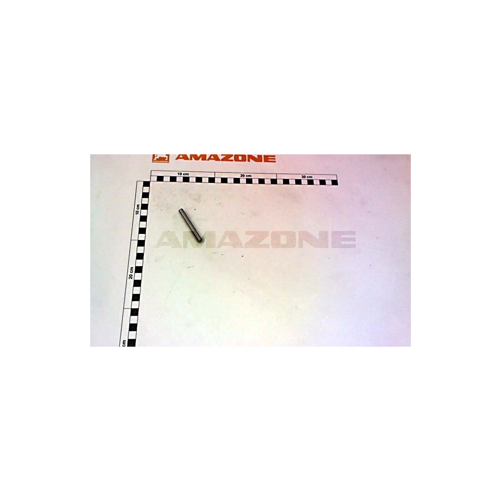 Vis 8 X 60 A2-70 DA586 Amazone