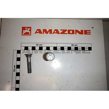VIS 10X 50 608 10.9 Réf. DA591 AMAZONE VIS 10X 50 608 10.9 Réf. DA591 AMAZONE