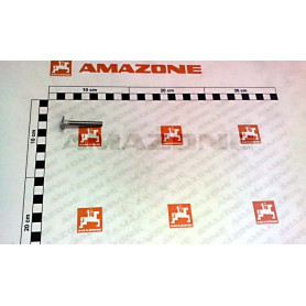Vis 06X 45 8677 A2-70 DA590 Amazone