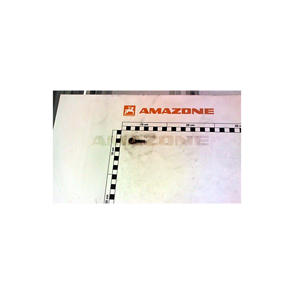 Vis 06X 50 444A 4.6 A2G DA595 Amazone