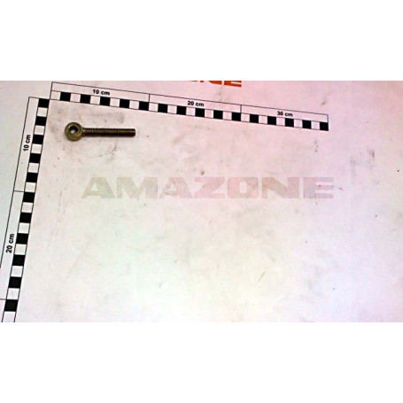 VIS 8X60  TETE OEIL    EDX Réf. DA630 AMAZONE