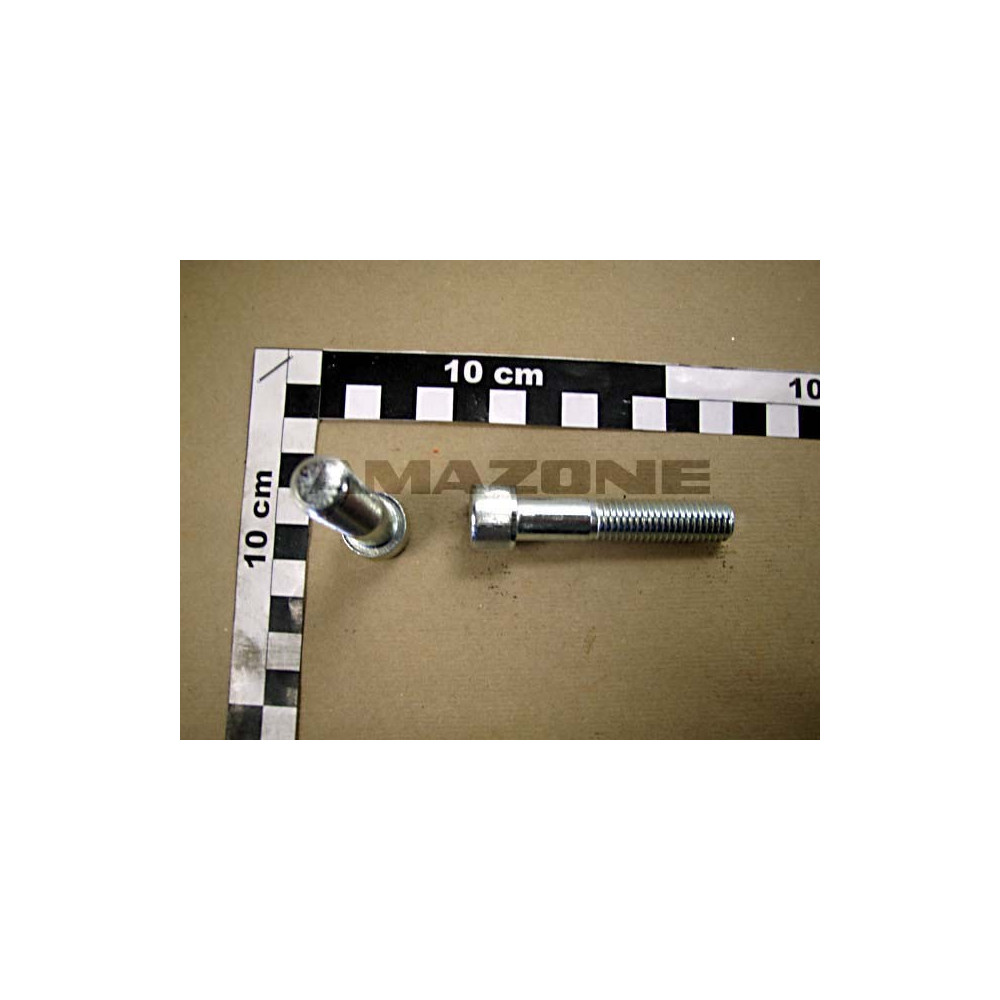 Vis 12X 60 4762 8.8 A2G DA599 Amazone