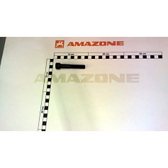 Vis cylindrique Réf. DA597 - AMAZONE Vis cylindrique Réf. DA597 - AMAZONE