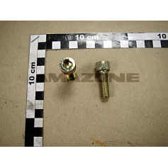 VIS 10X 30 4762 8.8 A2G Réf. DA638 AMAZONE VIS 10X 30 4762 8.8 A2G Réf. DA638 AMAZONE