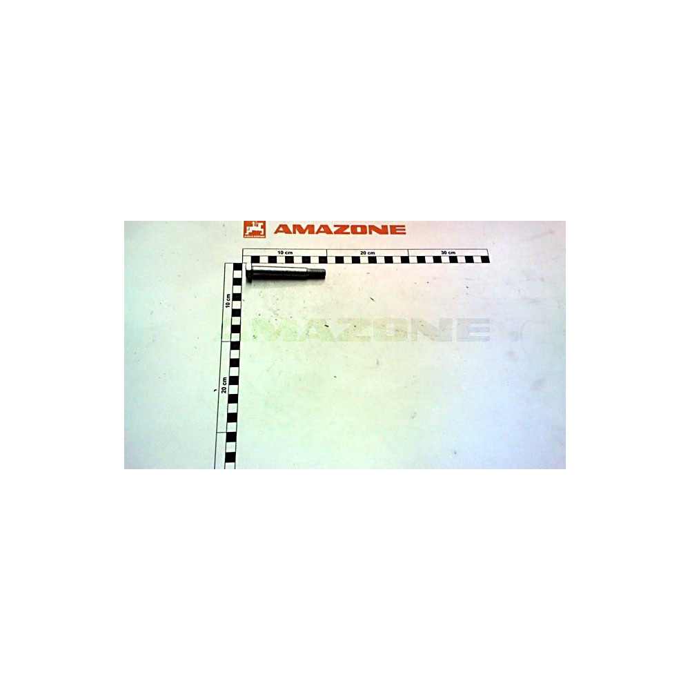 Vis 10X 85 609 10.09 DA645 Amazone