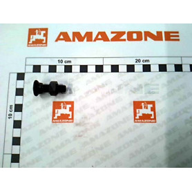 Vis 10X 35 608 10.9 DA642 Amazone