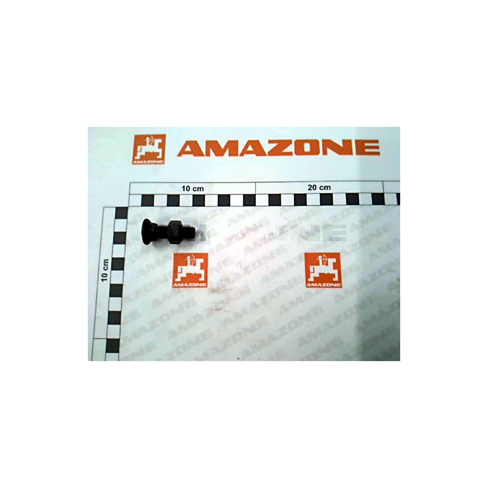 Vis 10X 35 608 10.9 DA642 Amazone