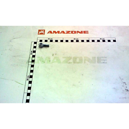 Vis 8 X 30 8.8 Réf. DA643 - AMAZONE Vis 8 X 30 8.8 Réf. DA643 - AMAZONE