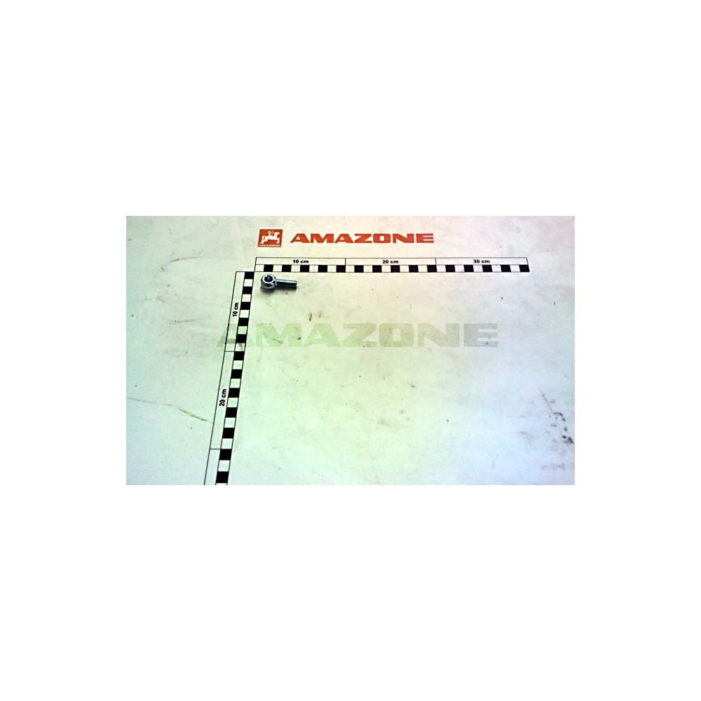Vis 8 X 30 8.8 DA643 Amazone