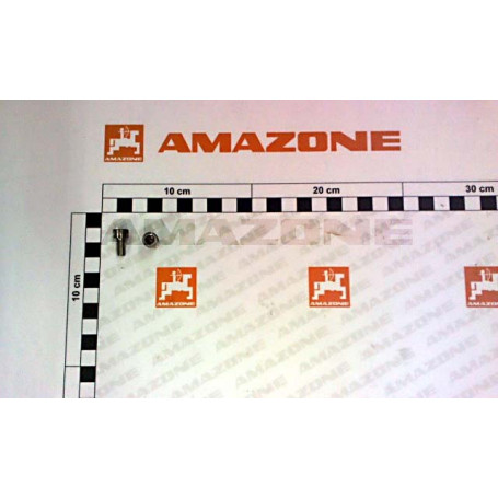 VIS ZA-TS Réf. DA656 AMAZONE VIS ZA-TS Réf. DA656 AMAZONE