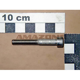 Vis 6X45 A2-70 UX DA659 Amazone