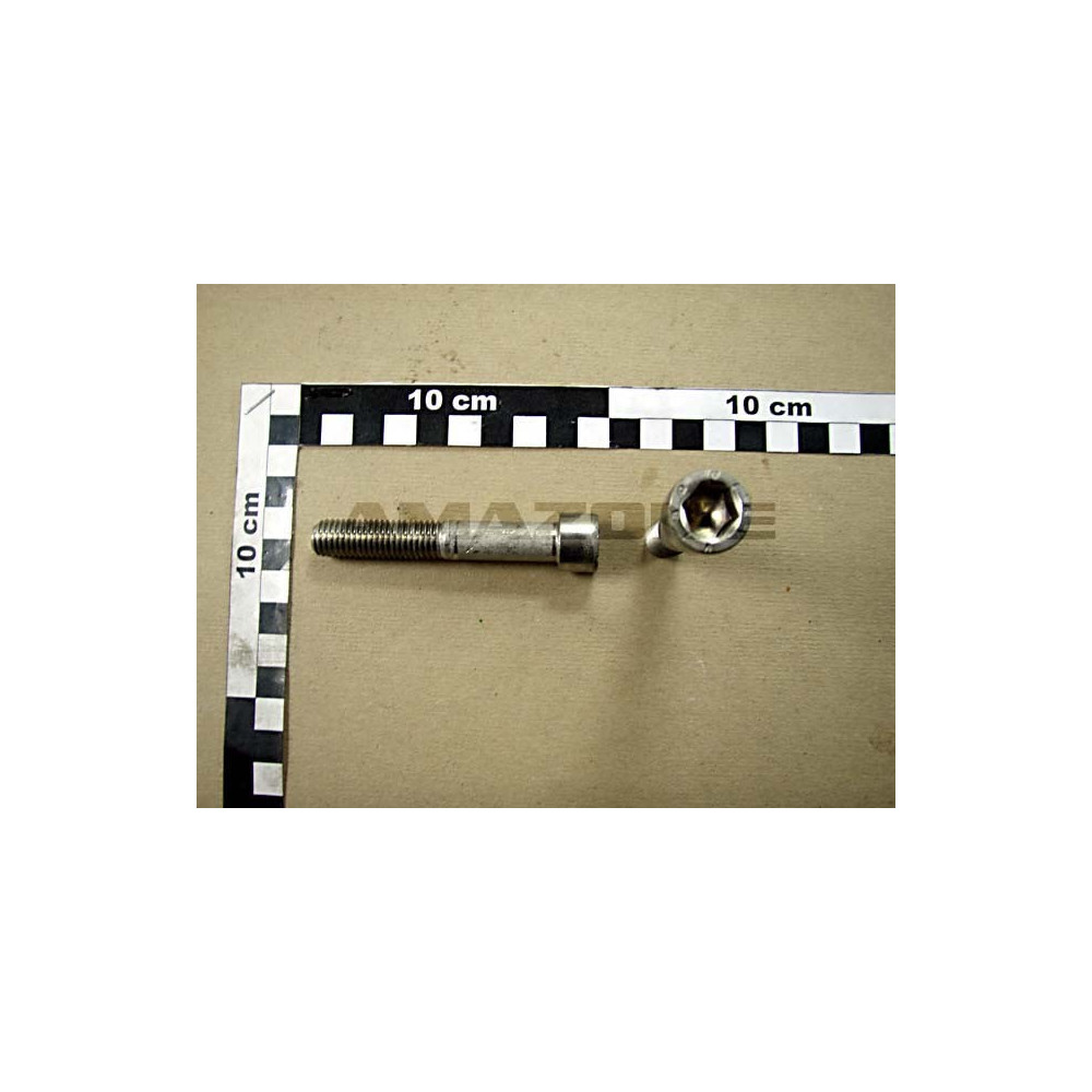 Vis 12X75 A2-70 4762 DA652 Amazone