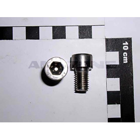 Vis 10X16 UX DA663 Amazone