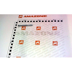 Vis 8 X 90 Réf. DA661 - AMAZONE Vis 8 X 90 Réf. DA661 - AMAZONE