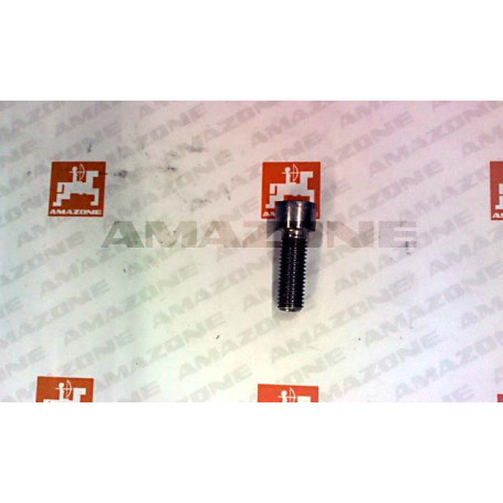 Vis 12X 35 4762 A2-70 Réf. DA665 - AMAZONE Vis 12X 35 4762 A2-70 Réf. DA665 - AMAZONE