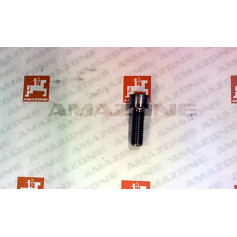 Vis 12X 35 4762 A2-70 Réf. DA665 - AMAZONE Vis 12X 35 4762 A2-70 Réf. DA665 - AMAZONE