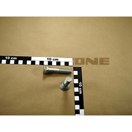 VIS 12X 65  608 10.9 Réf. DA686 AMAZONE
