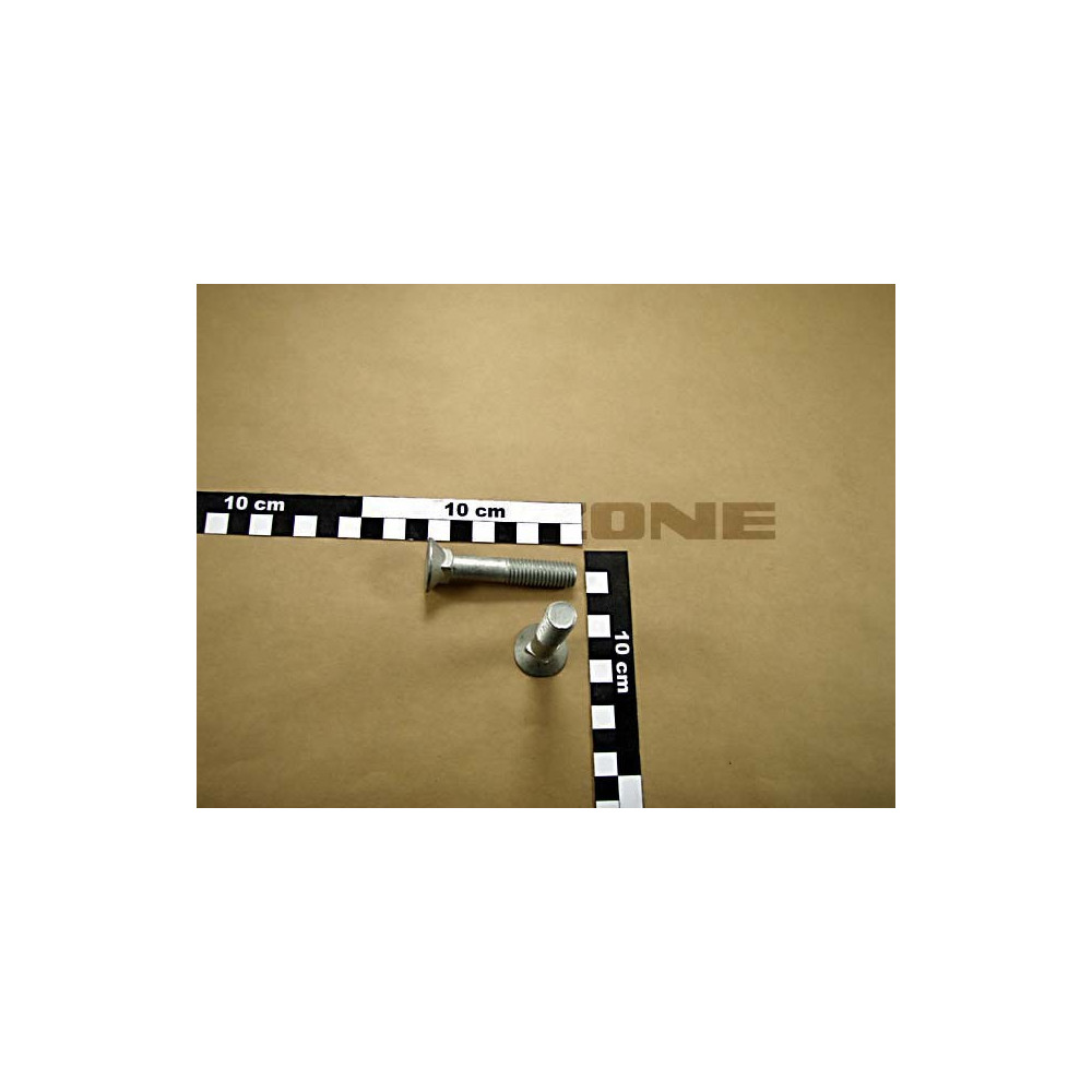 Vis 12X 65 608 10.9 DA686 Amazone