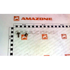 VIS 6X20 8.8 Réf. DA657 AMAZONE VIS 6X20 8.8 Réf. DA657 AMAZONE