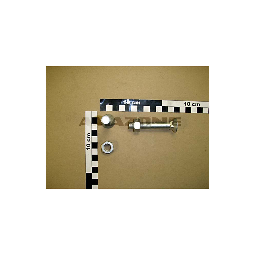 Vis 12X 75 608 10.9 A2G DA690 Amazone