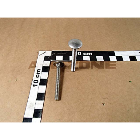 Vis 6 X 50 A2-70 Réf. DA698 - AMAZONE Vis 6 X 50 A2-70 Réf. DA698 - AMAZONE