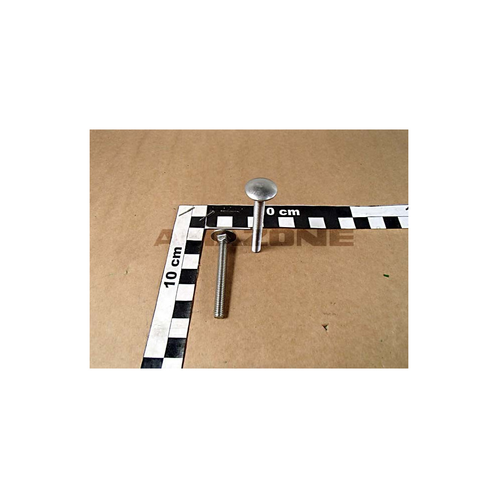 Vis 6 X 50 A2-70 DA698 Amazone