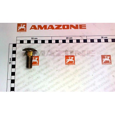 Vis tete coller carree 16X 45 8.8 Réf. DA705 - AMAZONE Vis tete coller carree 16X 45 8.8 Réf. DA705 - AMAZONE