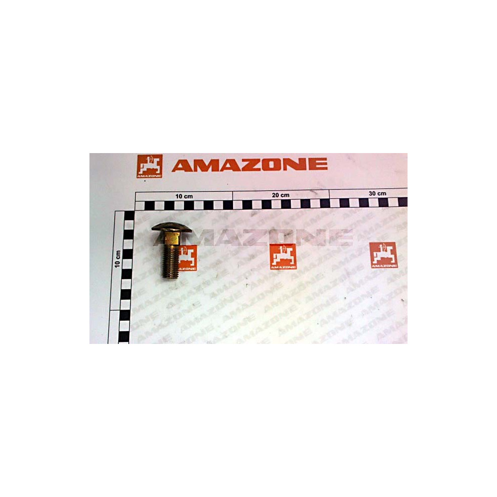 Vis tete coller carree 16X 45 8.8 DA705 Amazone