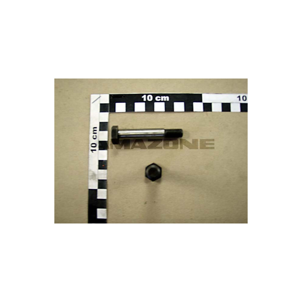 Vis 10X 65 610 8.8 A2G DA713 Amazone